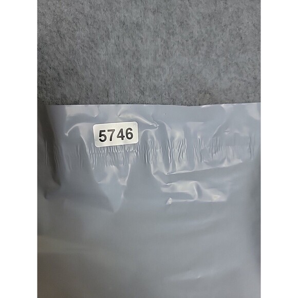 VTG Eddie Bauer Chamois Shirt Mens XL Red Flannel Cotton Heavy Outdoor 90s ISA - Picture 14 of 14